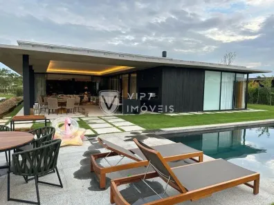 Casa de Condomínio com 5 Quartos à venda, 600m² no Condomínio Fazenda Boa Vista, Porto Feliz