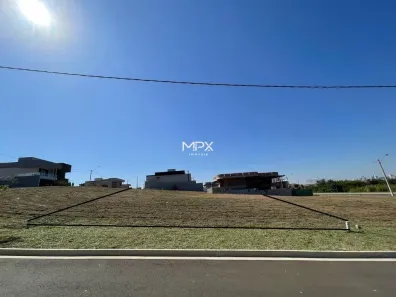 Lote/Terreno à venda, 423m² no Parque Residencial Damha II, Piracicaba