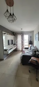 Apartamento com 2 Quartos à venda, 52m² no Jardim Iracema, São Paulo
