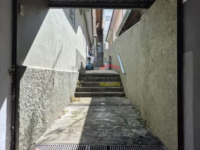 Casa à venda, 273m² no Água Fria, São Paulo
