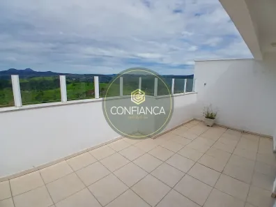 Cobertura com 3 Quartos à venda, 104m² no Nova Vista, Belo Horizonte