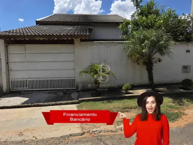 Casa com 2 Quartos à venda, 180m² no Corumbá (Terra Preta), Mairiporã
