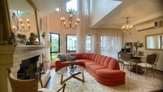 Casa com 4 Quartos à venda, 490m² no Carvoeira, Florianópolis