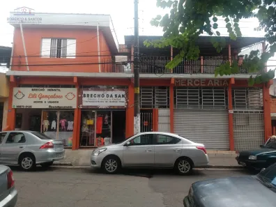 Prédio Comercial com 4 Quartos à venda, 462m² no Vila Mirante, São Paulo