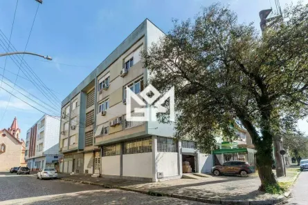 Apartamento com 3 Quartos à venda, 109m² no Navegantes, Porto Alegre