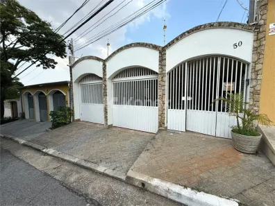 Sobrado com 3 Quartos à venda, 225m² no Tucuruvi, São Paulo