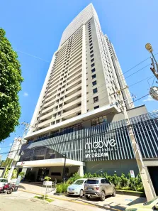 Apartamento com 2 Quartos para alugar, 75m² no Setor Bueno, Goiânia