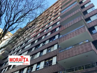 Apartamento com 3 Quartos à venda, 127m² no Jardim Europa, São Paulo
