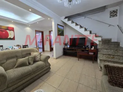 Sobrado com 3 Quartos à venda, 128m² no Vila Medeiros, São Paulo