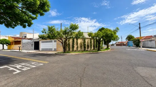 Casa com 2 Quartos à venda, 141m² no Vila Becheli, Bauru