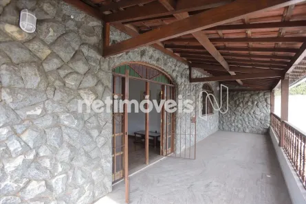 Casa com 5 Quartos à venda, 656m² no Céu Azul, Belo Horizonte