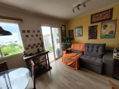 Apartamento com 2 Quartos para alugar, 68m² no Humaitá, Porto Alegre