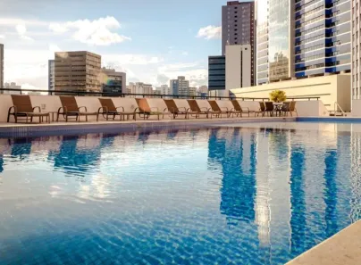 Apartamento com 2 Quartos à venda, 82m² no Caminho das Árvores, Salvador