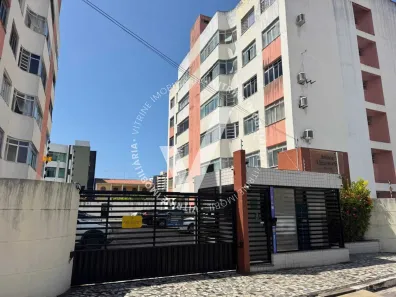 Apartamento com 3 Quartos à venda, 140m² no Grageru, Aracaju