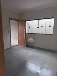 Casa com 3 Quartos à venda, 153m² no Recreio Anhangüera, Ribeirão Preto