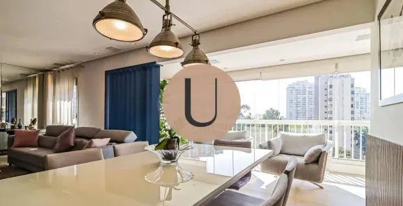 Apartamento com 3 Quartos à venda, 148m² no Vila Mariana, São Paulo
