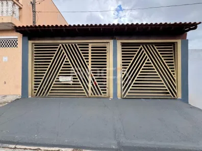 Casa com 3 Quartos à venda, 172m² no Residencial Parque Douradinho, São Carlos