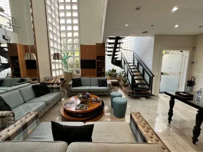 Prédio Comercial para alugar, 642m² no Vila Andrade, São Paulo
