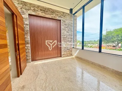 Casa de Condomínio com 4 Quartos à venda, 585m² no Recanto do Salto, Londrina