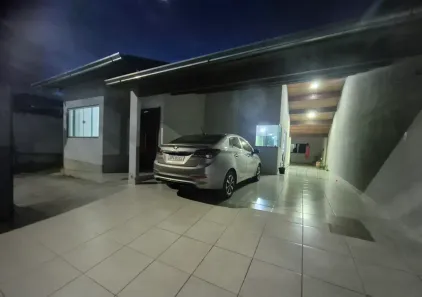 Casa com 3 Quartos à venda, 116m² no Faisqueira, Pouso Alegre