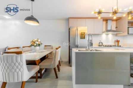 Casa com 3 Quartos à venda, 177m² no Vorstadt, Blumenau