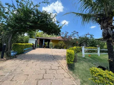 Fazenda/Sítio com 3 Quartos à venda, 348m² no , Itupeva