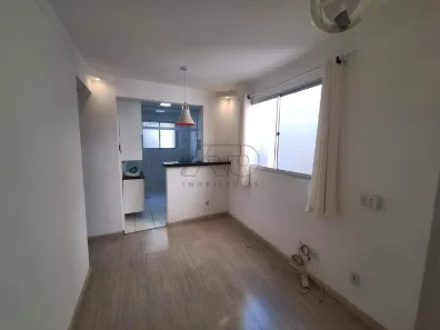 Apartamento com 2 Quartos para alugar, 50m² no Piracicamirim, Piracicaba