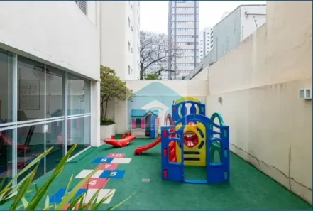 Apartamento com 3 Quartos à venda, 95m² no Campo Belo, São Paulo