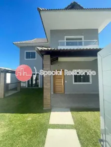 Casa de Condomínio com 3 Quartos à venda, 250m² no Recreio dos Bandeirantes, Rio de Janeiro