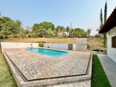 Fazenda/Sítio com 1 Quarto à venda, 3000m² no , Marialva