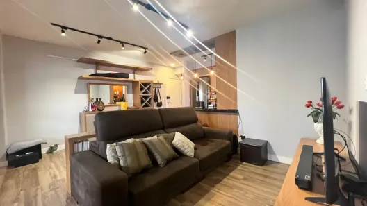 Apartamento com 3 Quartos à venda, 83m² no Vila Guarani (Z Sul), São Paulo
