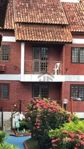 Casa de Condomínio com 3 Quartos à venda, 82m² no Ebenezer, Gravatá