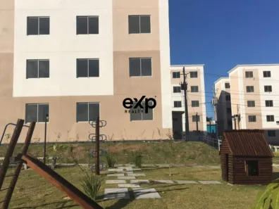 Apartamento com 2 Quartos à venda, 40m² no Catu de Abrantes (Abrantes), Camaçari