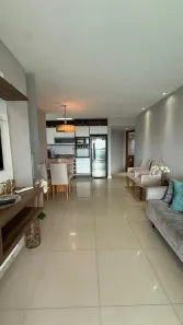 Apartamento com 2 Quartos para alugar, 50m² no Caminho das Árvores, Salvador