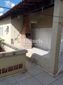 Casa com 3 Quartos à venda, 210m² no Vila São João do Ipiranga, Bauru