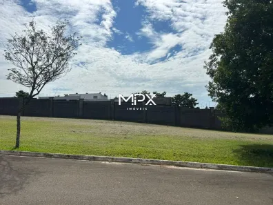 Lote/Terreno à venda, 300m² no Jardim Caxambu, Piracicaba