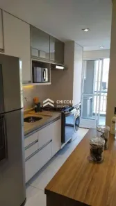 Apartamento com 2 Quartos à venda, 49m² no Tijuco Preto, Vargem Grande Paulista