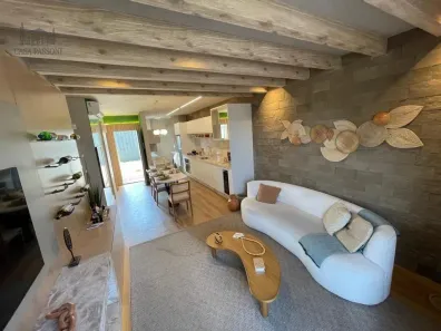 Casa de Condomínio com 3 Quartos à venda, 130m² no Parque Taquaral, Campinas