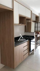 Apartamento com 1 Quarto à venda, 40m² no Jardim da Glória, São Paulo