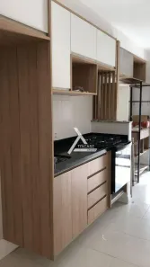 Apartamento com 1 Quarto à venda, 40m² no Jardim da Glória, São Paulo