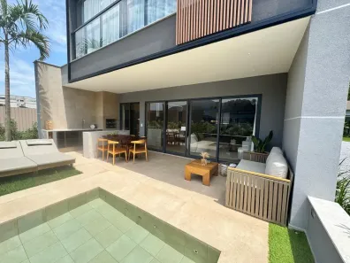 Casa de Condomínio com 3 Quartos à venda, 301m² no Recreio dos Bandeirantes, Rio de Janeiro