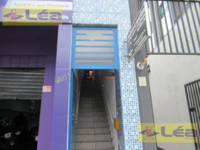 Sala Comercial para alugar, 30m² no Vila Costa, Suzano