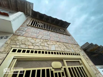Sobrado com 2 Quartos à venda, 79m² no Parque Cruzeiro do Sul, São Paulo