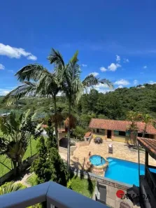 Casa com 3 Quartos à venda, 220m² no Jardim Estância Brasil, Atibaia