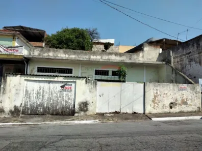 Lote/Terreno à venda, 480m² no Vila Palmeiras, São Paulo