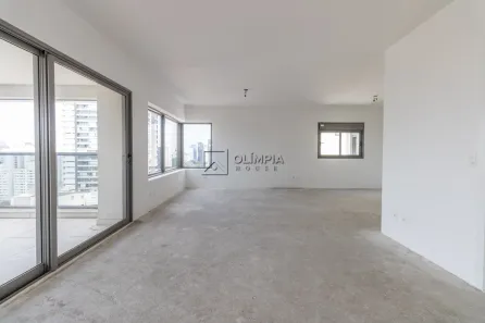 Apartamento com 3 Quartos à venda, 192m² no Campo Belo, São Paulo