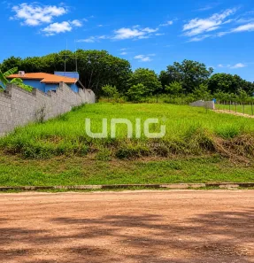 Lote/Terreno à venda, 1001m² no Nova Suiça, Piracicaba