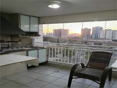 Apartamento com 3 Quartos à venda, 104m² no Jardim Avelino, São Paulo