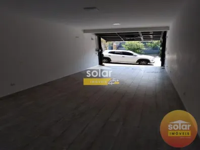 Sobrado com 3 Quartos à venda, 95m² no Vila Ré, São Paulo