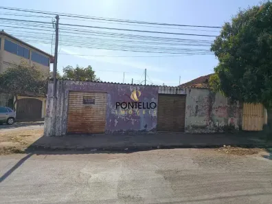 Lote/Terreno à venda, 580m² no Piedade, Sete Lagoas
